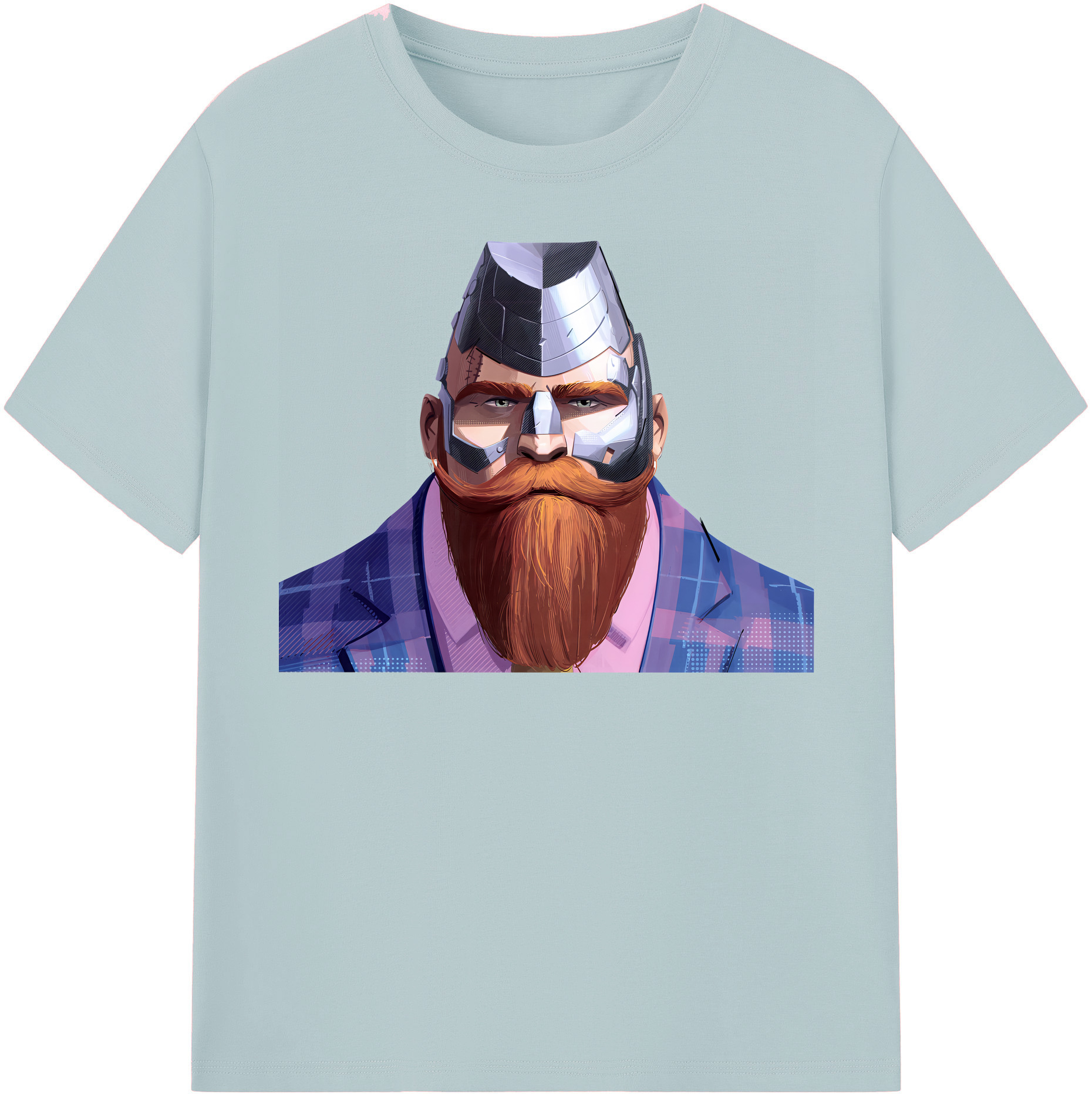 （画像用） Spider Man スパイダーマン 綿100％半袖Tシャツ（フロントプリント）